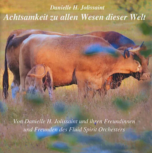 Achtsamkeit Zu Allen Wesen Dieser Welt