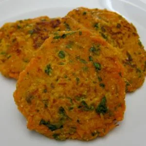 02 Veganer Kochkurs Bratlinge