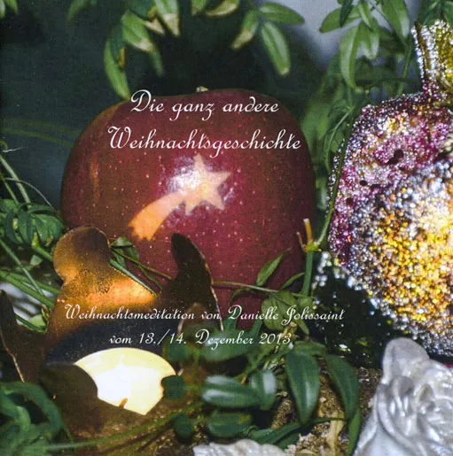 Die ganz andere Weihnachtsgeschichte