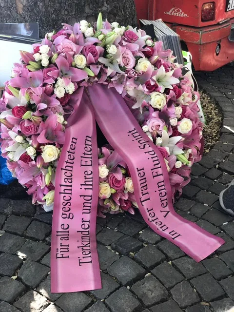 Friday Evening City Vigil Von Animal Save 03 Friday Evening