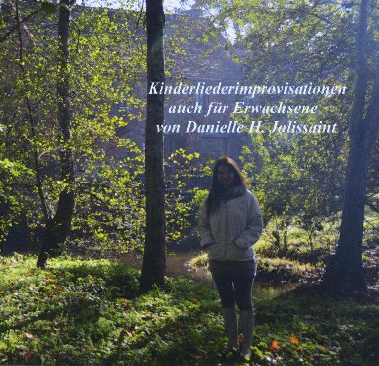 Kinderliederimprovisationen Auch Fuer Erwachsene