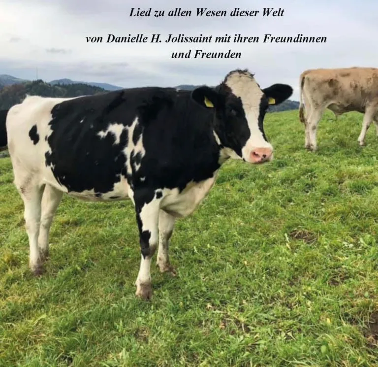 Lied Zu Allen Wesen Dieser Welt