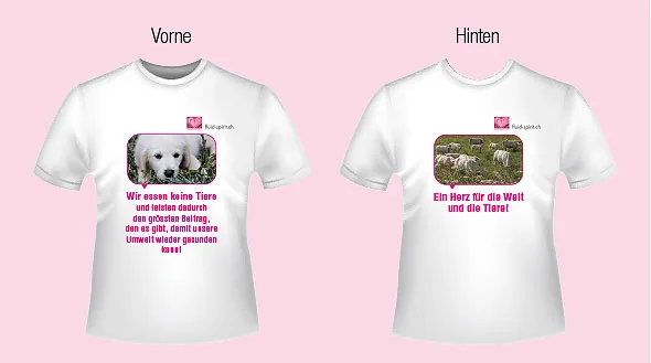 Tshirts Fluid Spirit