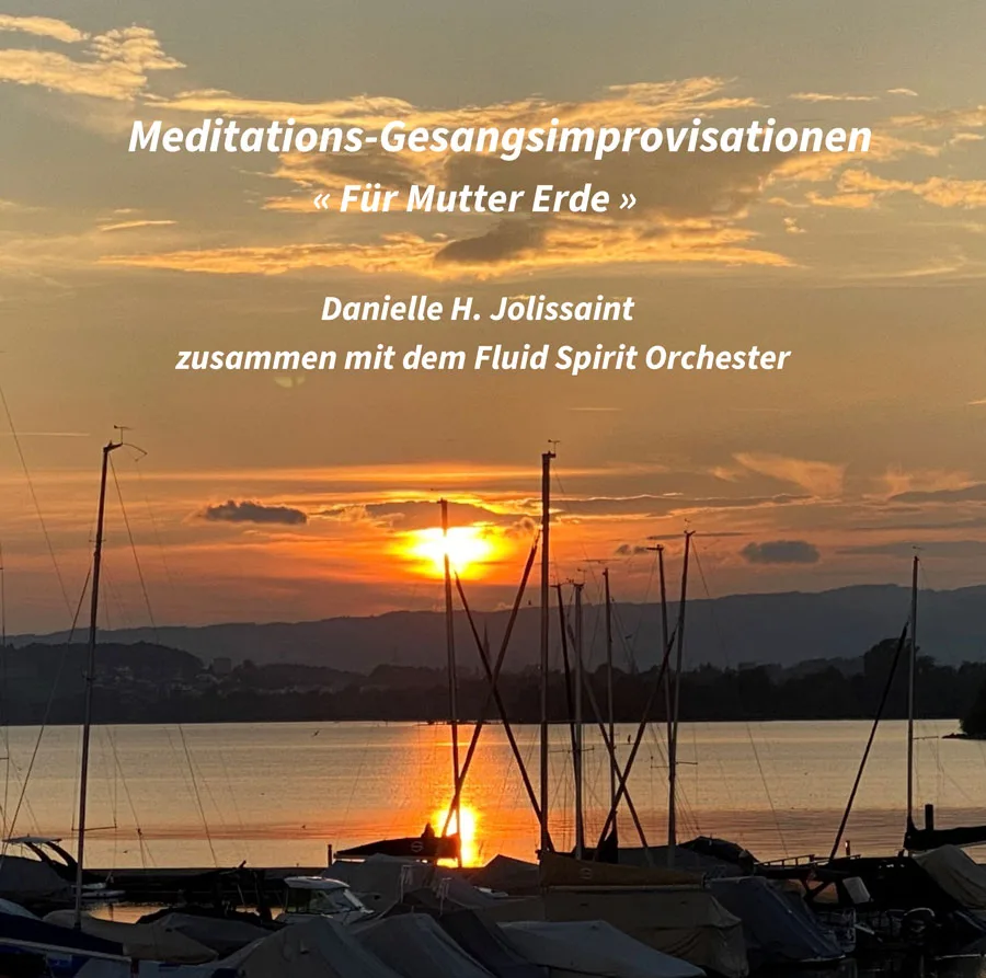 Für Mutter Erde